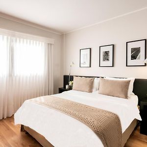 Junior Apartment