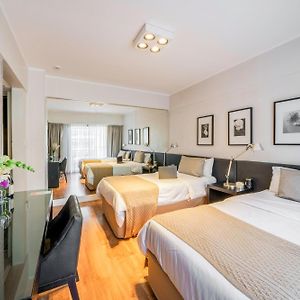 Junior Twin Room